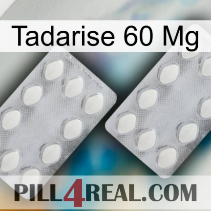 Tadarise 60 Mg 17